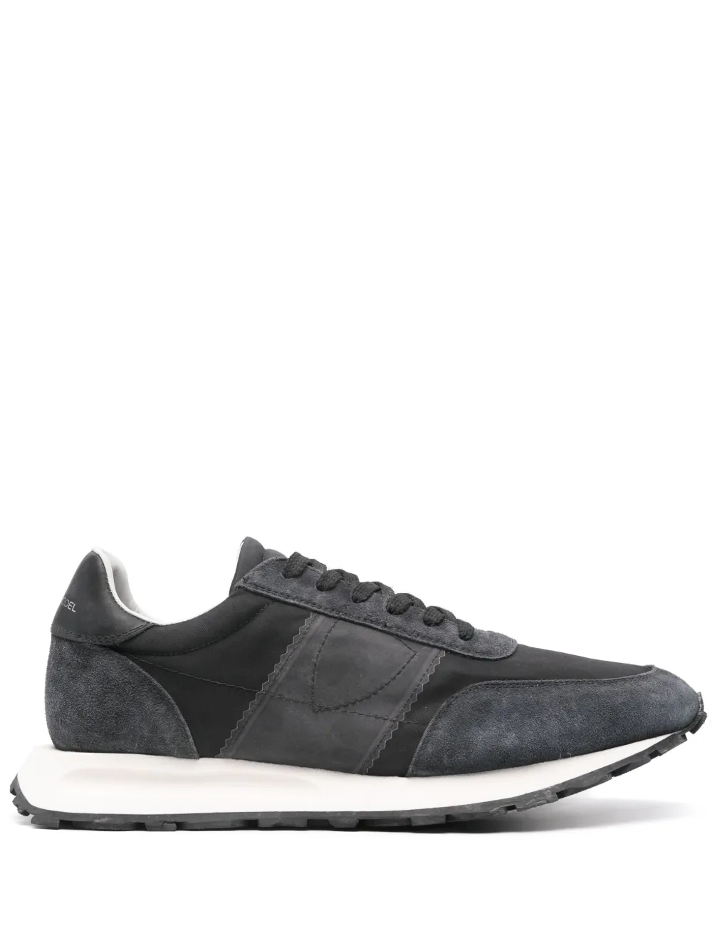 Philippe Model Paris Tour sneakers Black