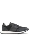 Philippe Model Paris Tour sneakers - Black