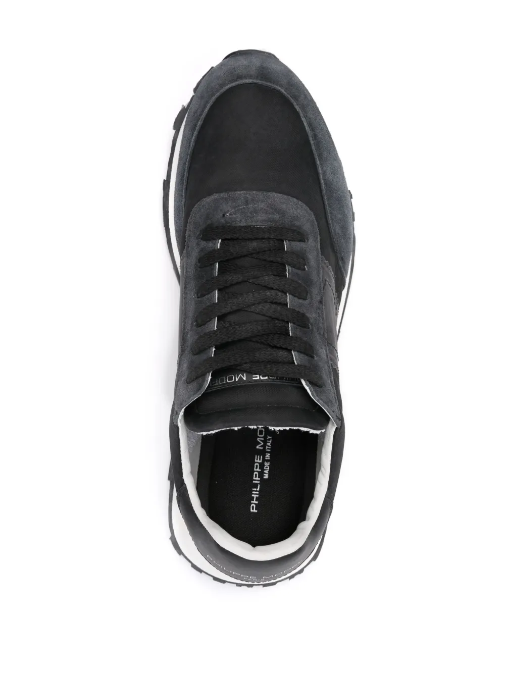 Philippe Model Paris Tour sneakers Black