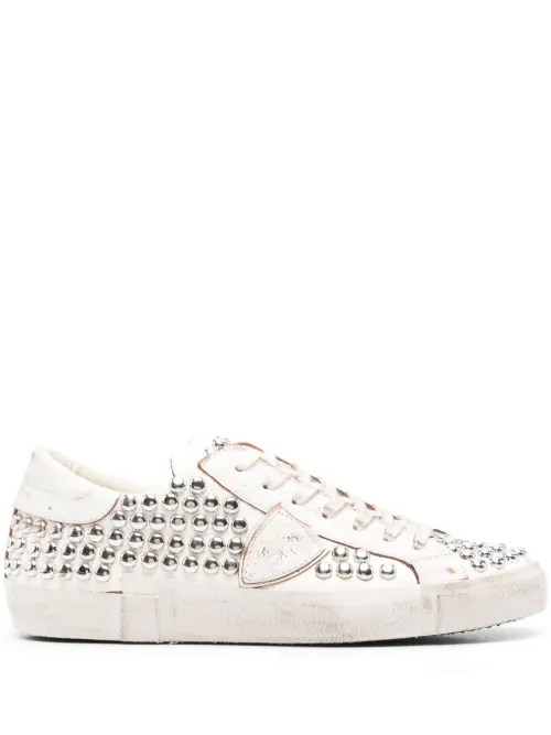 Baskets Prsx - Philippe Model Paris - Modalova