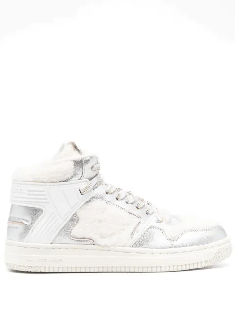 Philippe Model Paris La Grande Mid Sneakers