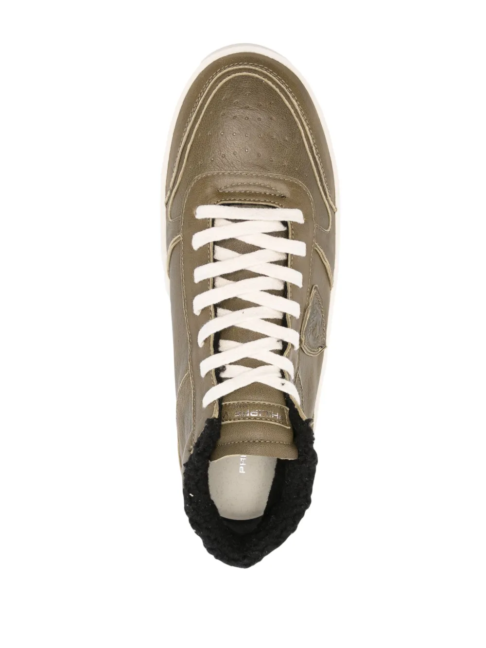Philippe Model Nice Sneakers In Multi