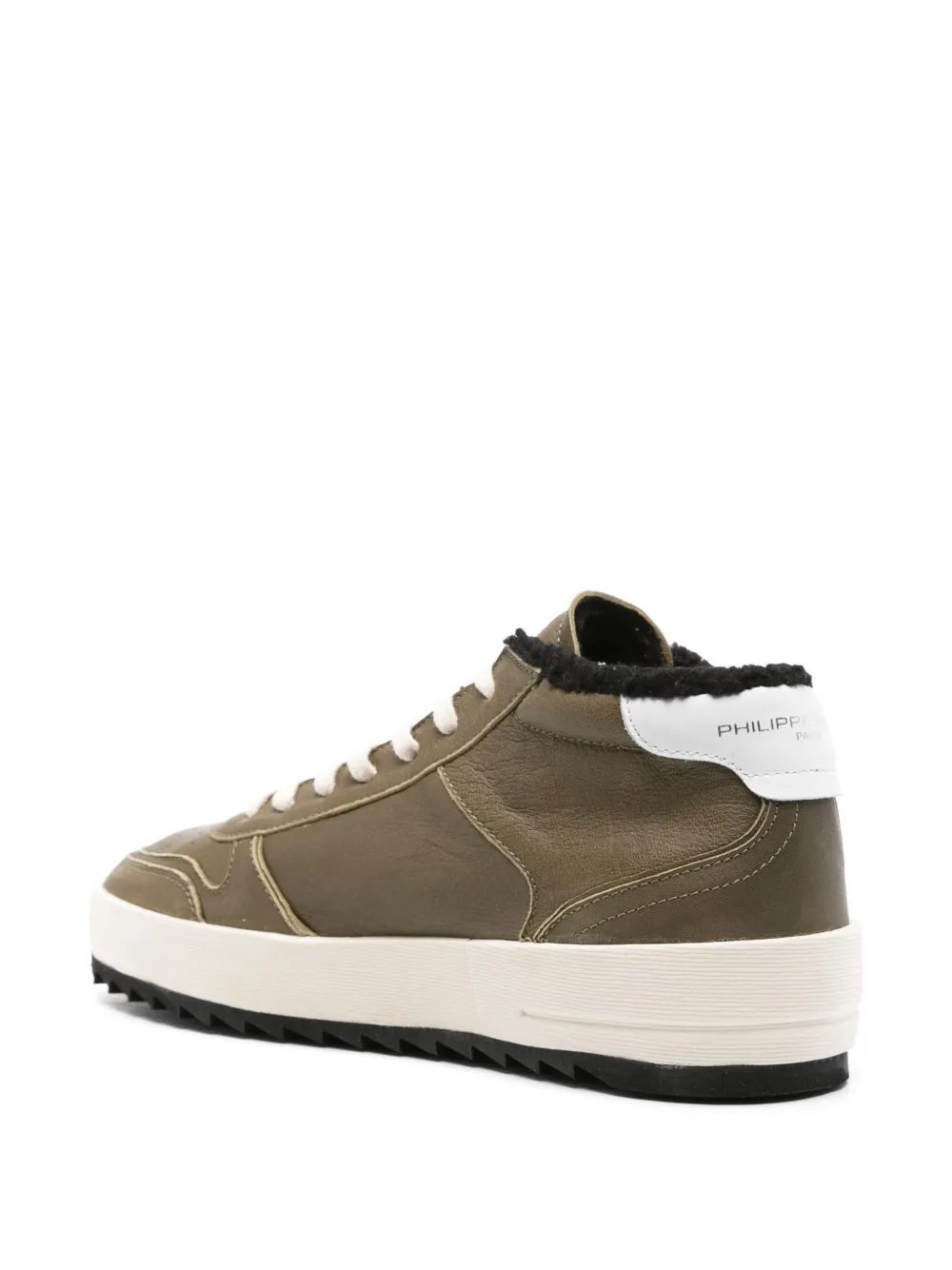Philippe Model Nice Sneakers In Multi