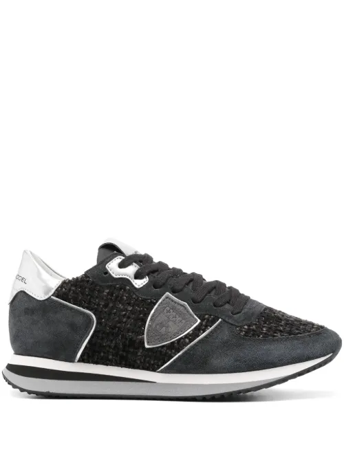 Baskets TRPX - Philippe Model Paris - Modalova