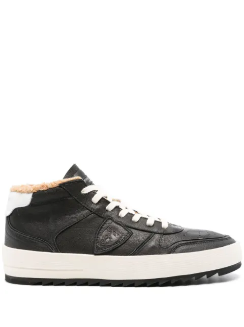 Philippe Model Paris Nice sneakers
