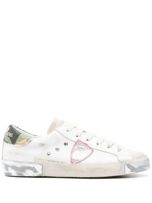Baskets Prxs Tennis - Philippe Model Paris - Modalova