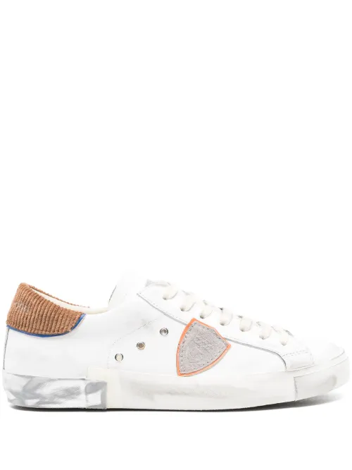 Baskets Prsx Tennis - Philippe Model Paris - Modalova