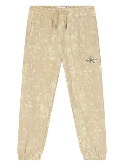 Calvin Klein Kids Jogginghose mit Logo