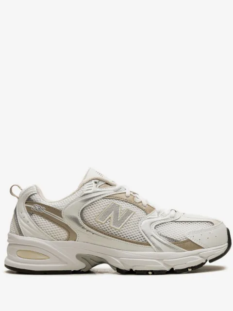 New Balance 530 "White / Stoneware / Linen"