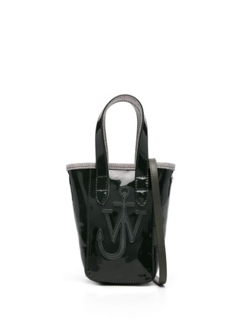 JW Anderson mini Belt tote bag Women