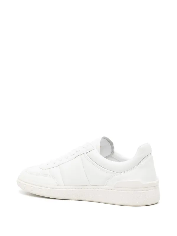 ☆送料関税込☆ VALENTINO GARAVANI☆ローカット スニーカー 中古・古着通販】VALENTINO (ヴァレンティノ) ローカット