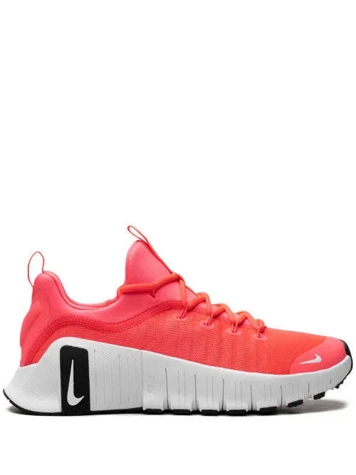 Baskets Free Metcon 6 WMNS 'Hot Punch' - Nike - Modalova