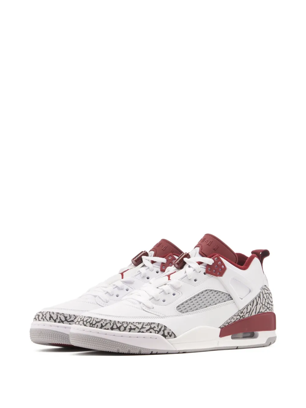 Jordan tenis Jordan Spizike Low Team Red | Tenis bajos | Image 2
