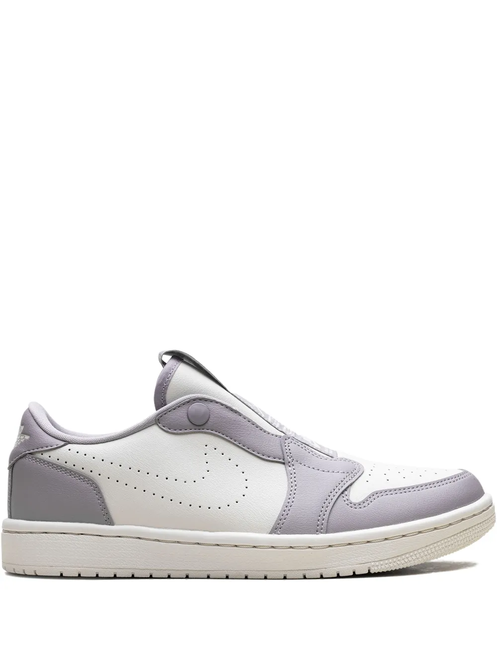Jordan Air 1 Retro Low "Atmosphere Grey" sneakers White