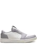 Jordan Air Jordan 1 Retro Low ""Atmosphere Grey"" sneakers - White