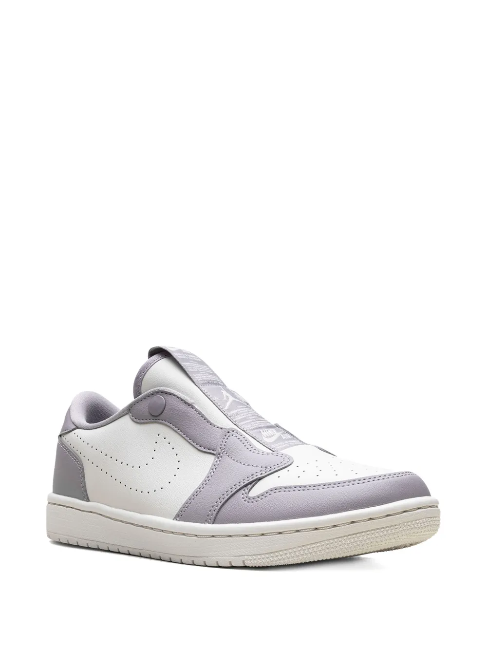 Jordan Air 1 Retro Low "Atmosphere Grey" sneakers White
