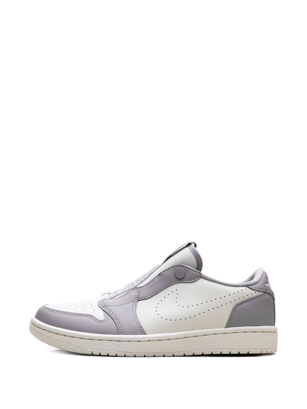 Jordan Air 1 Retro Low "Atmosphere Grey" sneakers White