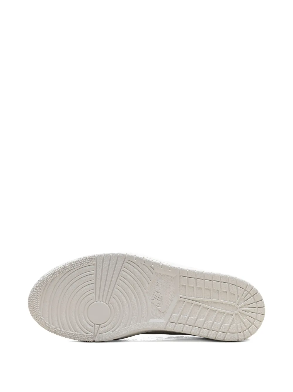 Jordan Air 1 Retro Low "Atmosphere Grey" sneakers White
