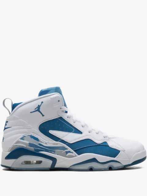 Jordan Jordan MVP "Industrial Blue" sneakers