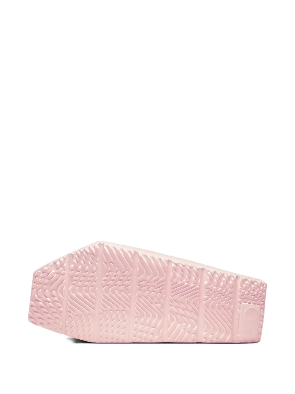 Jordan Hex "Legend Pink" slides