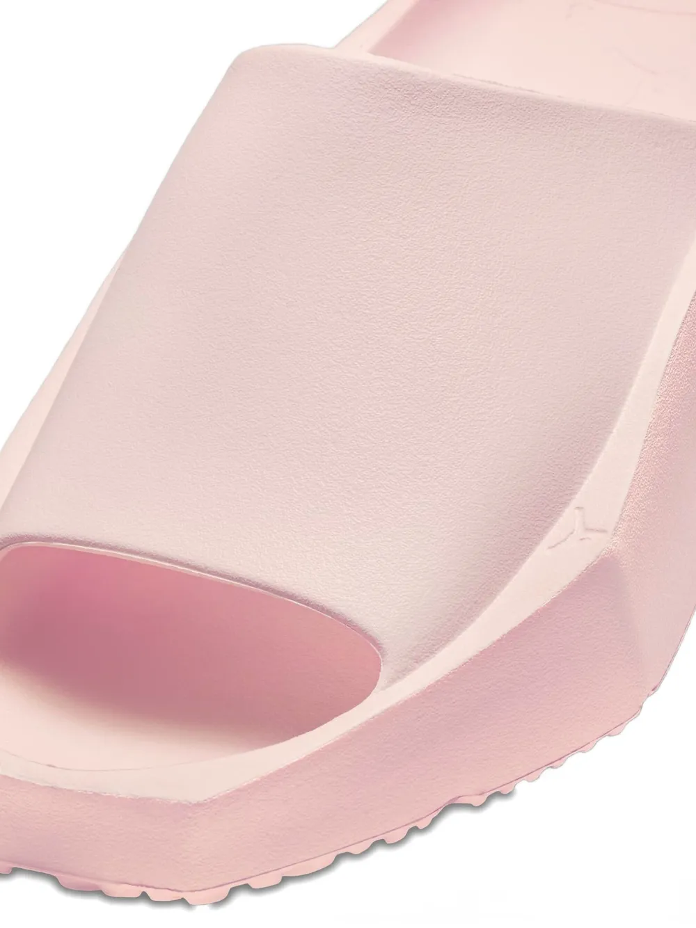 Jordan Hex "legend Pink" Slides