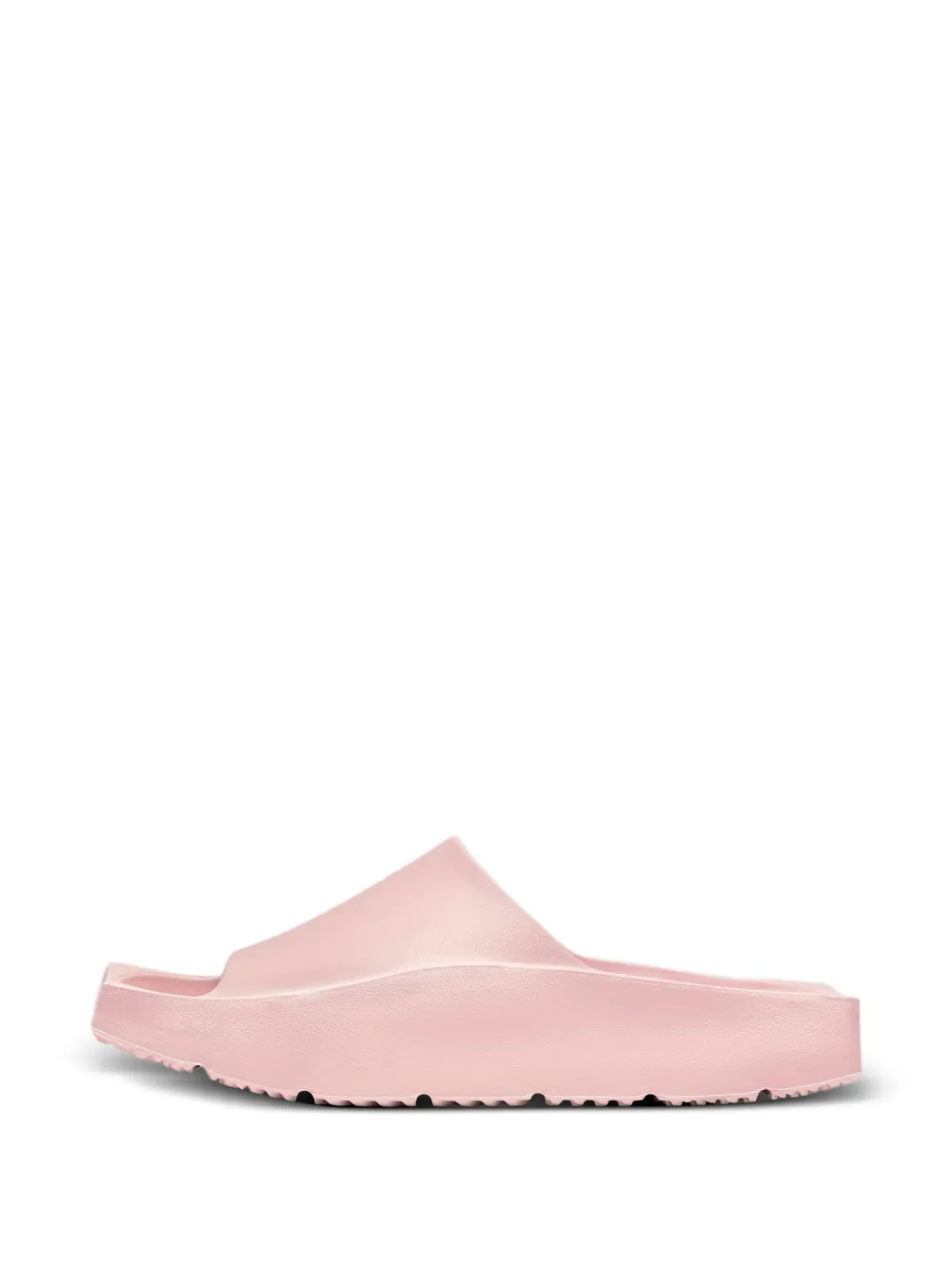 Jordan Hex "Legend Pink" slides