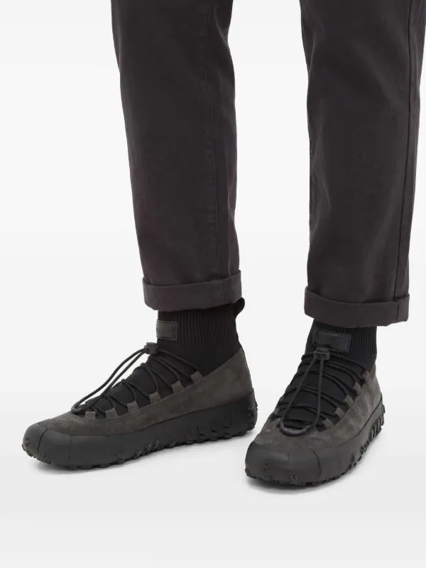 LEMAIRE Vibram スニーカー | ブラック | FARFETCH JP