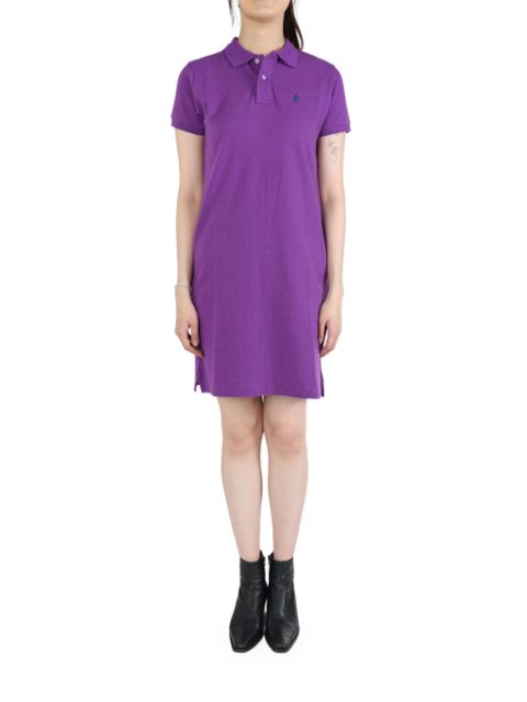 Polo Ralph Lauren Polo Pony mini dress Women