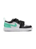 Jordan Kids Air Jordan 1 Low Alt ""Green Glow"" - White