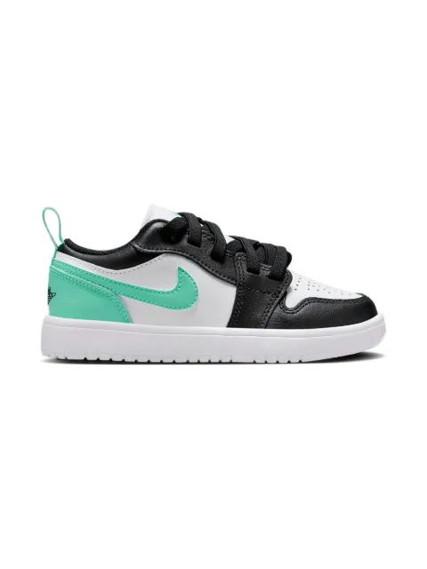 Jordan Kids Air Jordan 1 Low Alt "Green Glow"