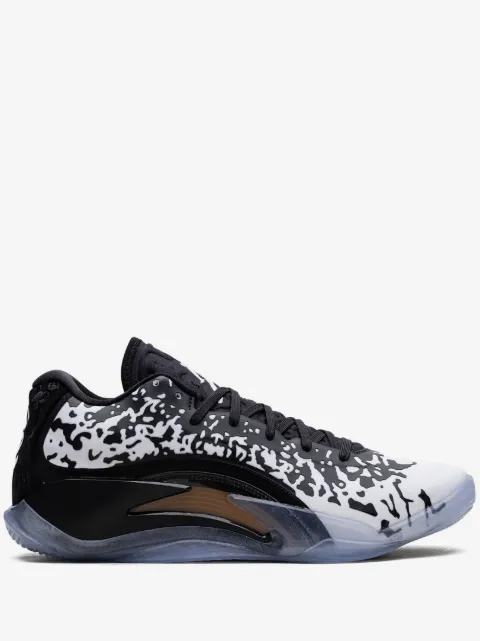 Jordan Zion 3 sneakers