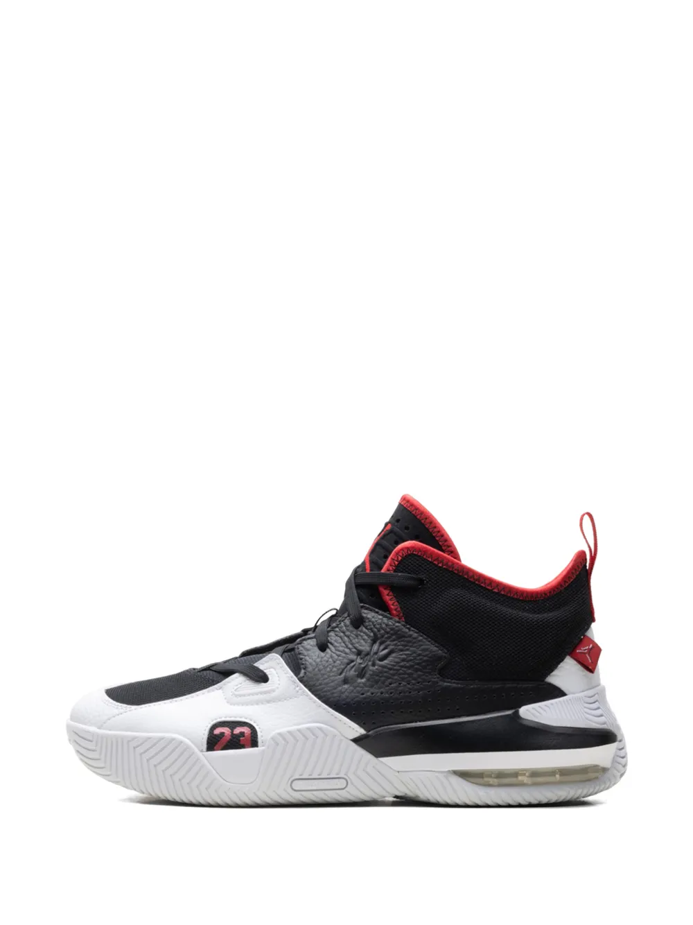 Jordan Stay Loyal 2 sneakers Zwart