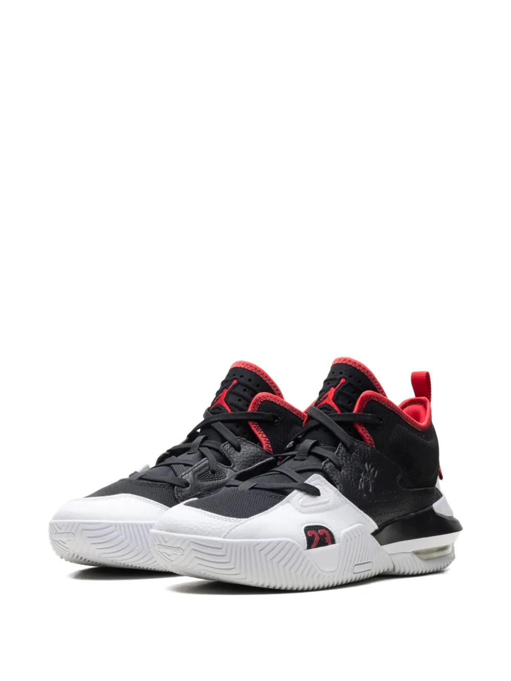 Jordan Stay Loyal 2 sneakers Zwart