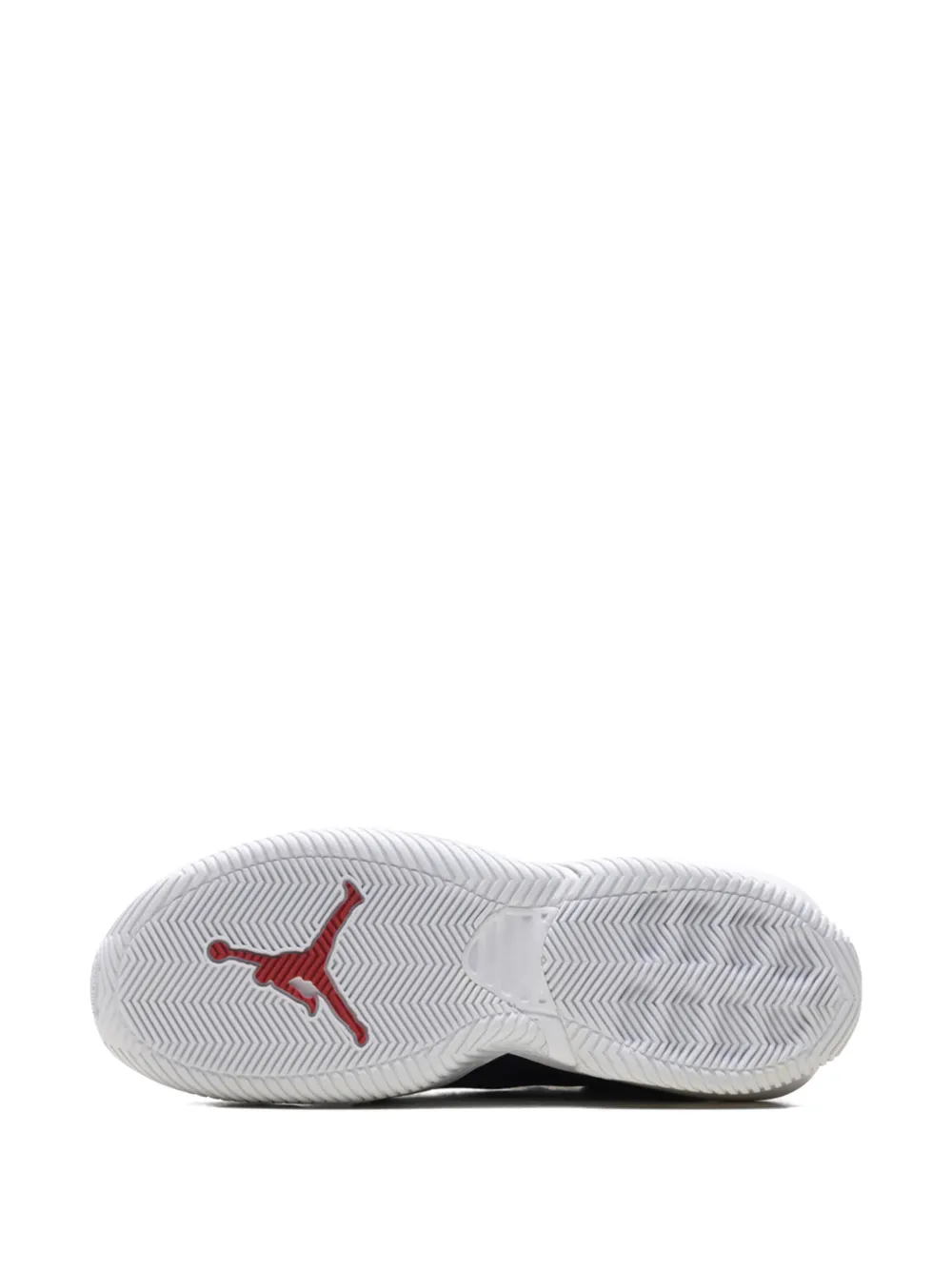 Jordan Stay Loyal 2 sneakers Zwart