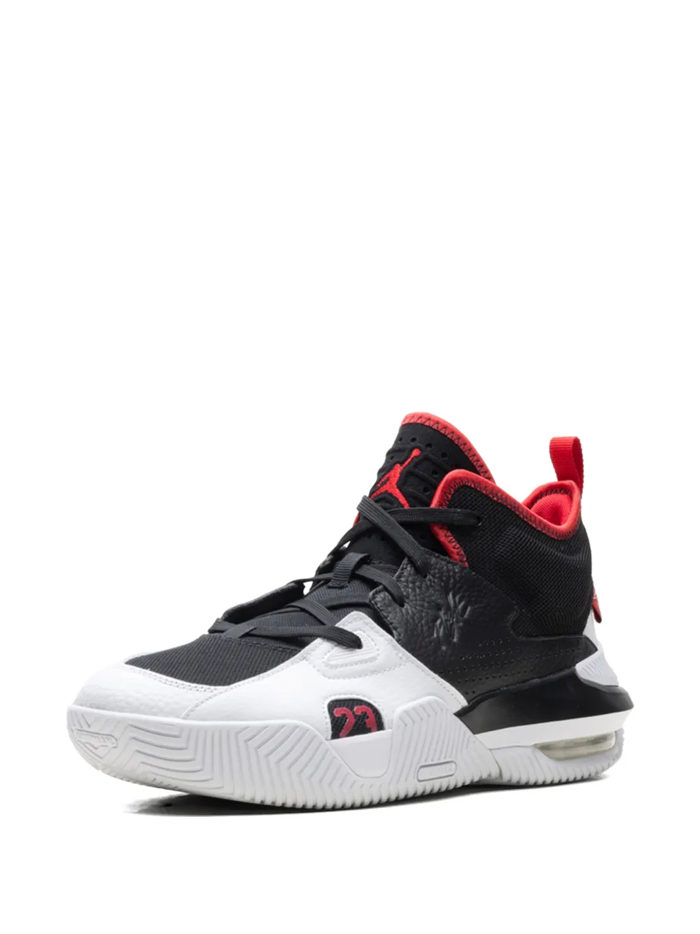 Jordan Stay Loyal 2 sneakers Zwart
