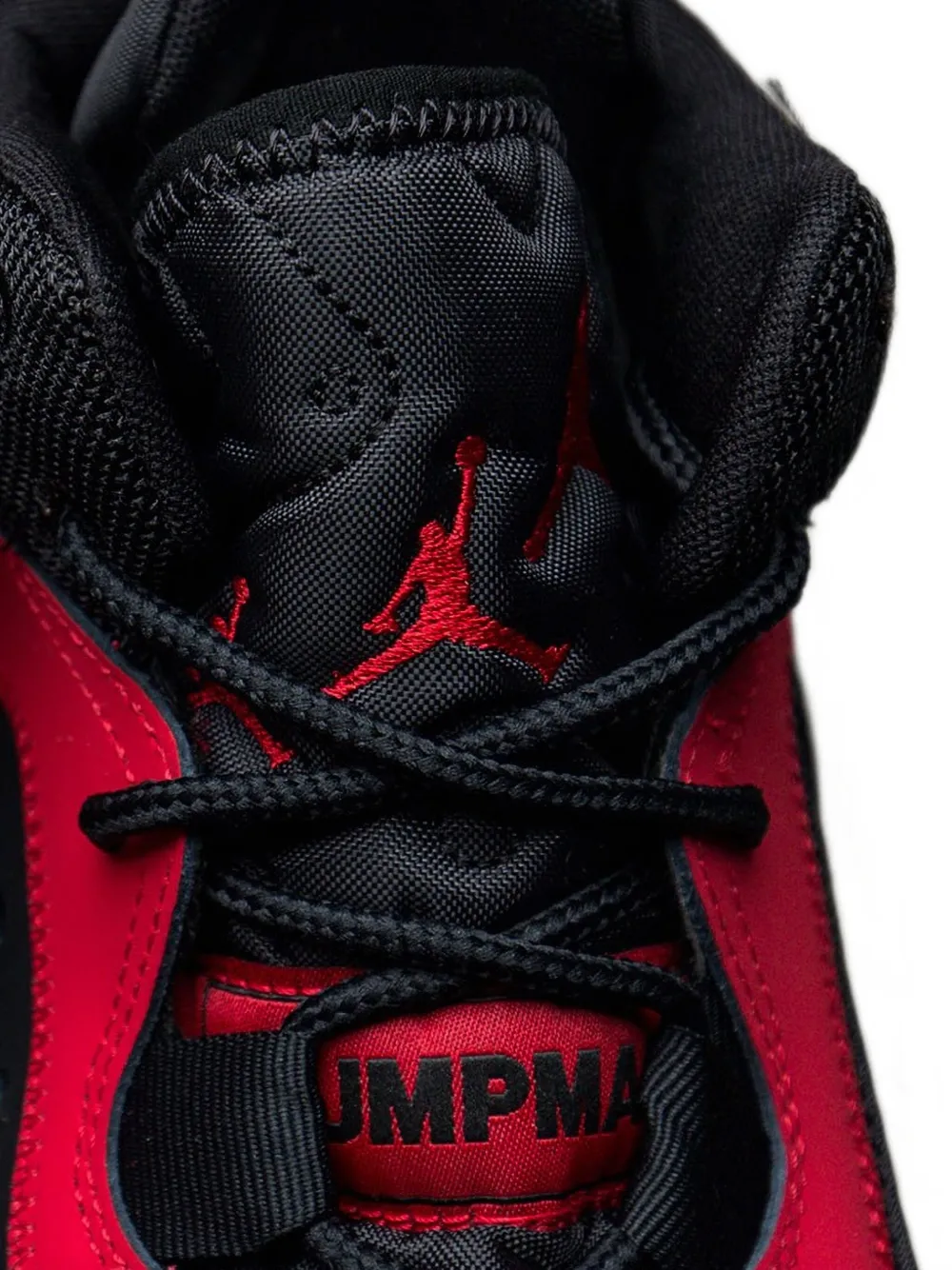 Jordan Pro Rx Mens "Gym Red" sneakers