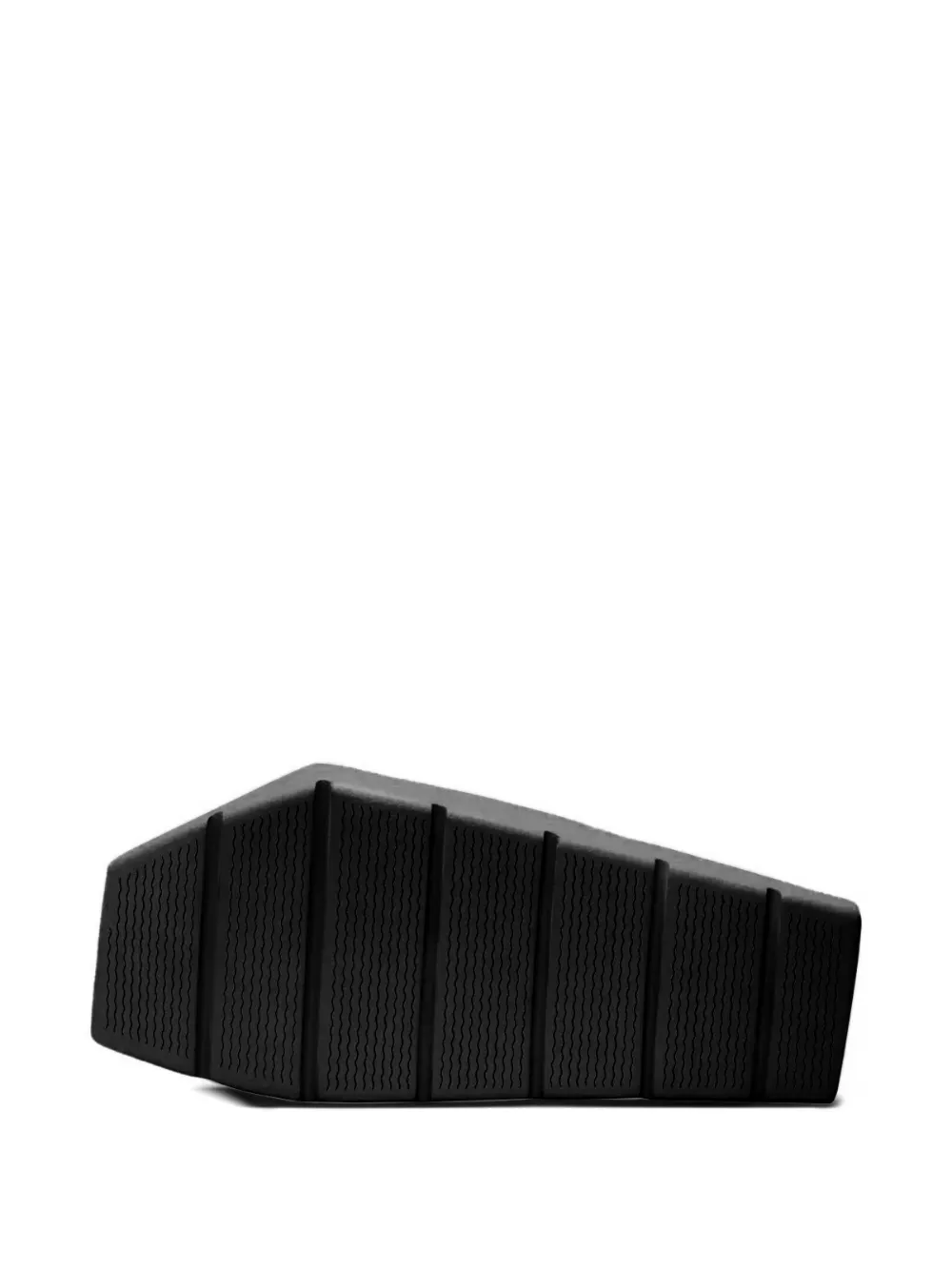 Jordan Jordan Hex "Triple Black" mules | Flat Mules | Image 2