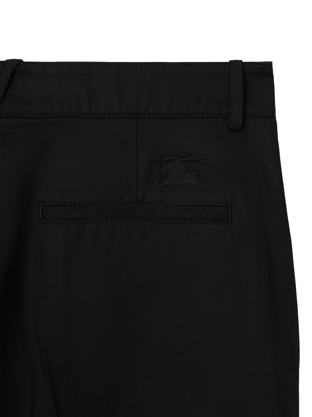 Cheap Burberry cotton shorts Men