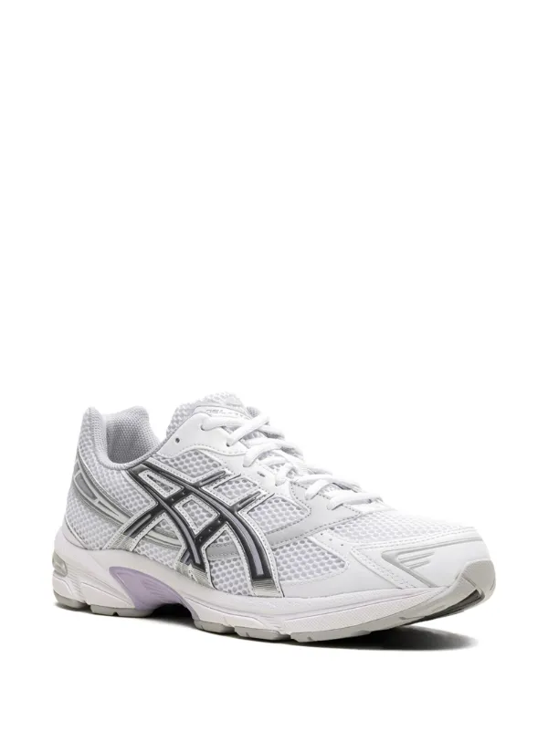 ◆正規品◆ASICS GEL-1130 WHITE CARRIER GREY(W)◆関税/送料込 Asics Gel-1130 WMNS White / Carrier Grey - Sep 2024