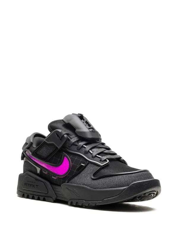 Nike x RTFKT Dunk Genesis 