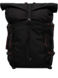 Sandqvist Forest Hike backpack - Black