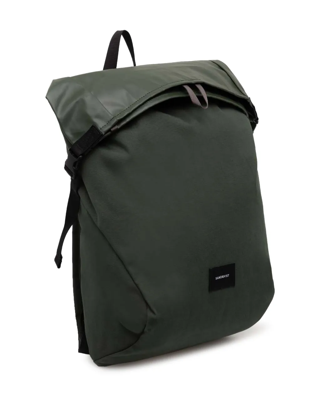 Sandqvist Alfred backpack - Groen