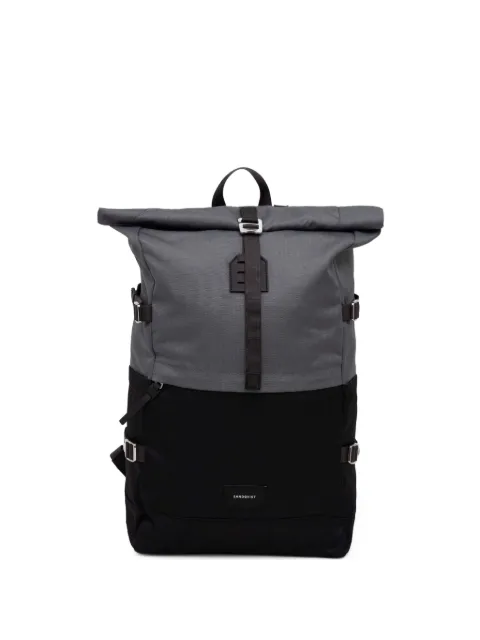 Sandqvist roll-top backpack