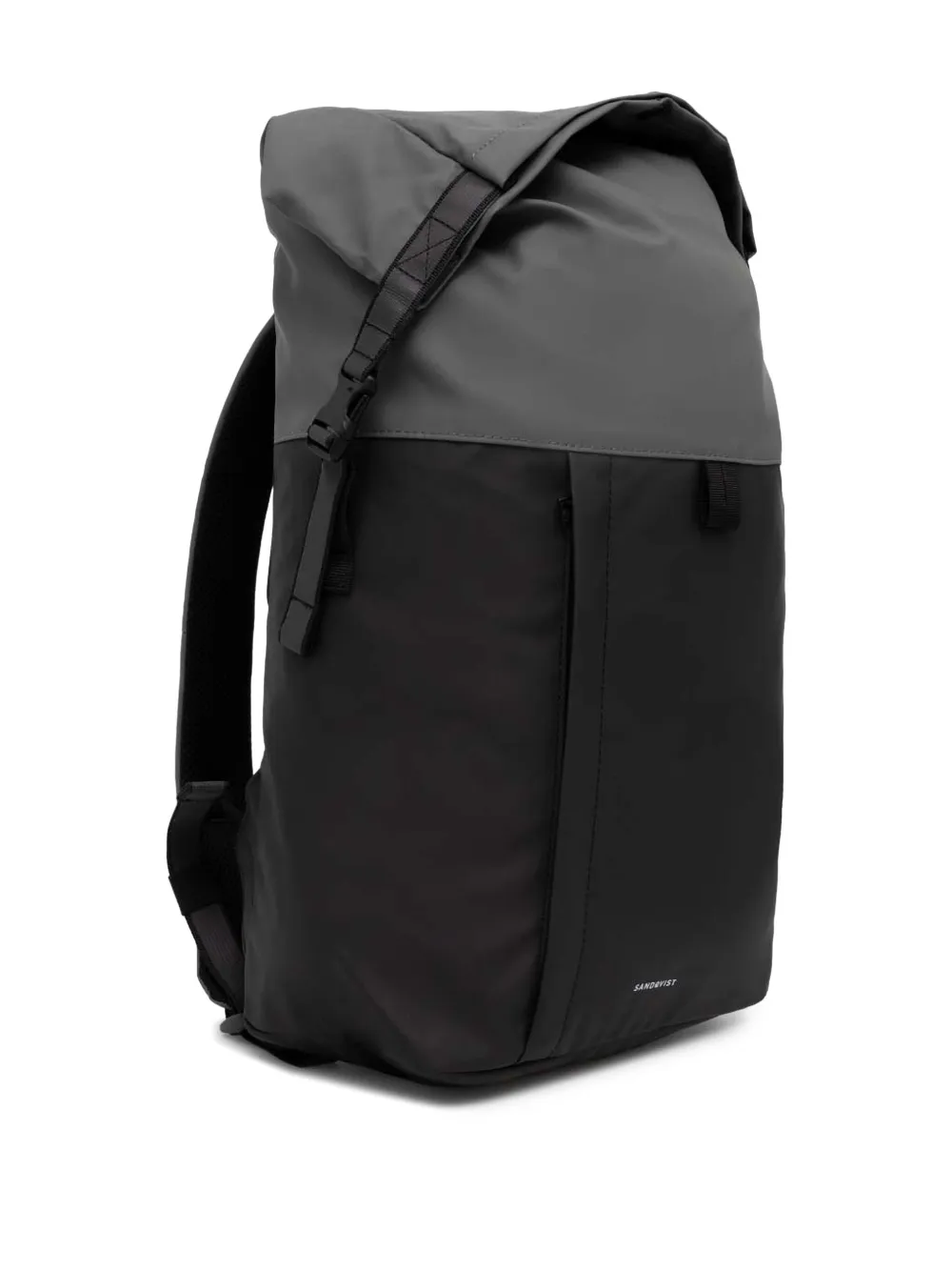 Sandqvist Konrad backpack - Grijs