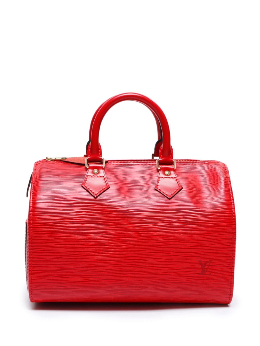 Louis Vuitton Pre-Owned 1995 Speedy tote bag - Rood