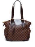 Louis Vuitton Pre-Owned 2011 Verona handbag - Brown