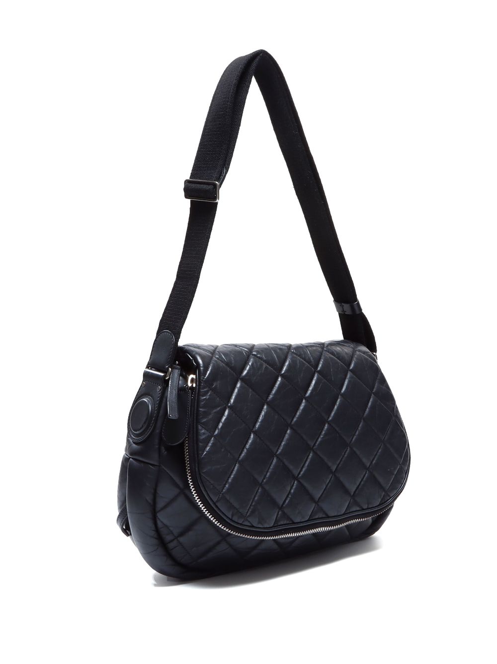 CHANEL 2011 Cocoon shoulder bag Women