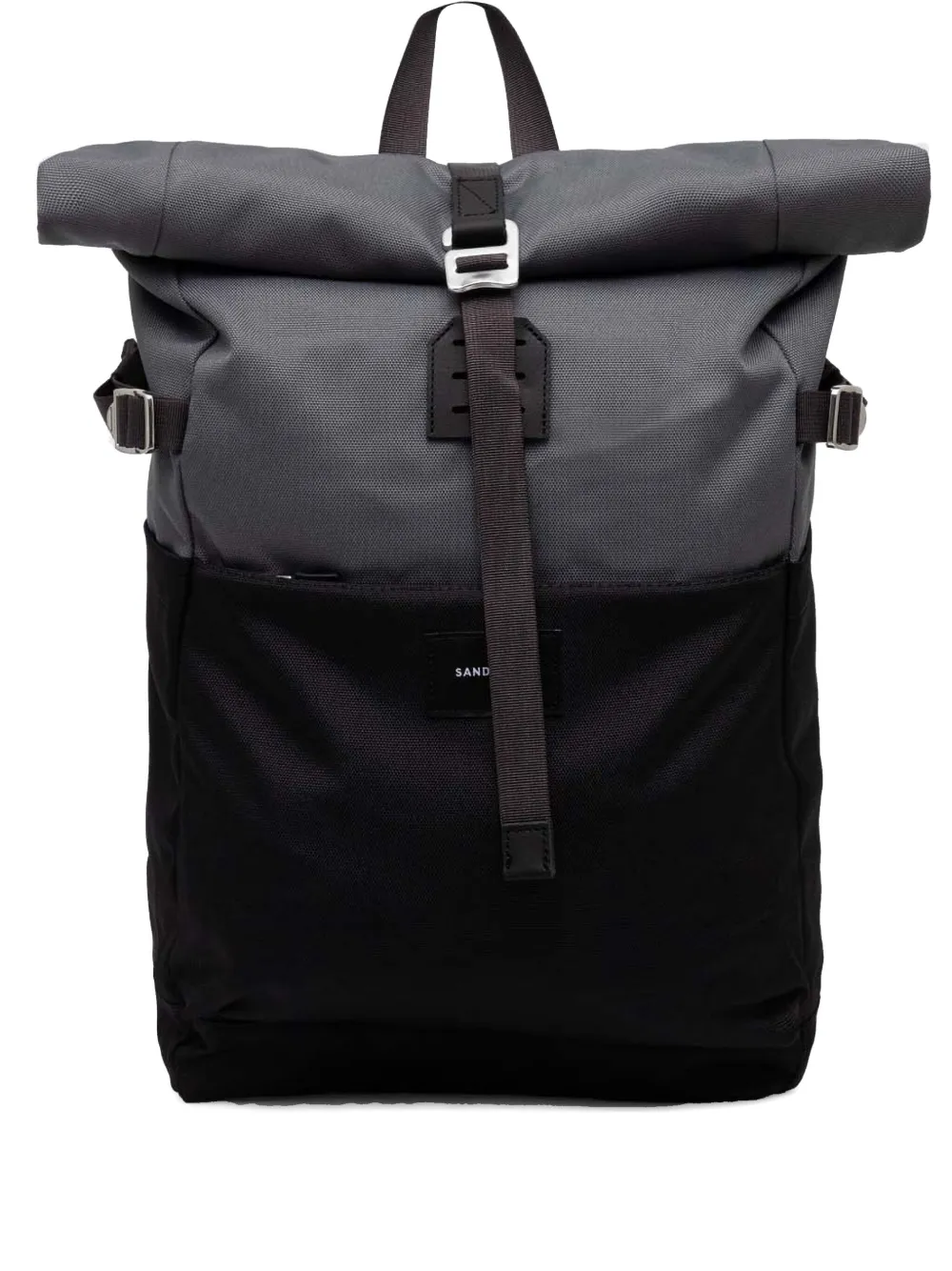 Sandqvist Ilon backpack - Grigio