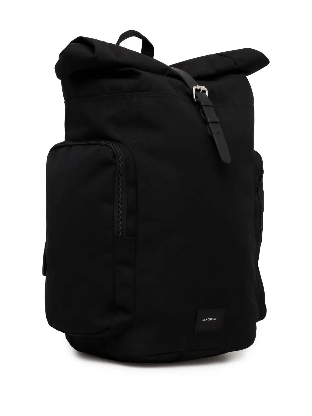 Sandqvist Axel backpack - Zwart