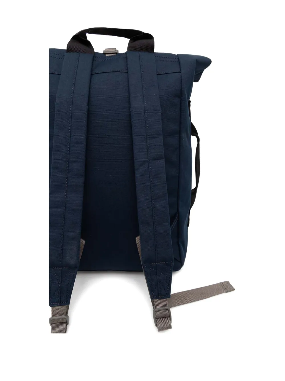 Sandqvist Dante Roll-top Backpack In Blue